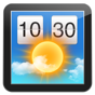 Weather Widget Live app download