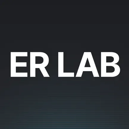 ER LAB Читы