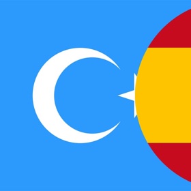 Diccionario Uigur-Español