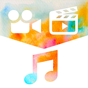 Video2Music - 音频转换器将视频转换为音乐