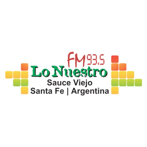 FM 93.5 Lo Nuestro