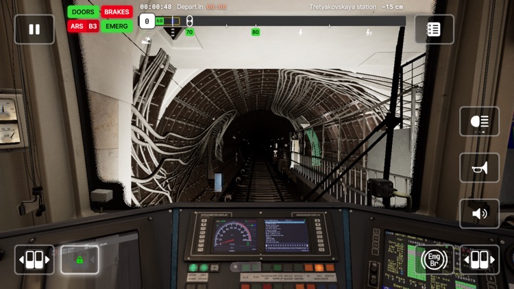 Subtransit Drive screenshot-4