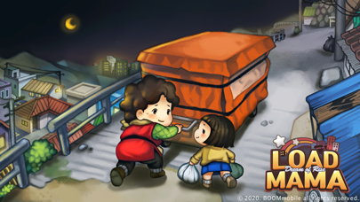 Load Mama :Street Food Tycoon Screenshot