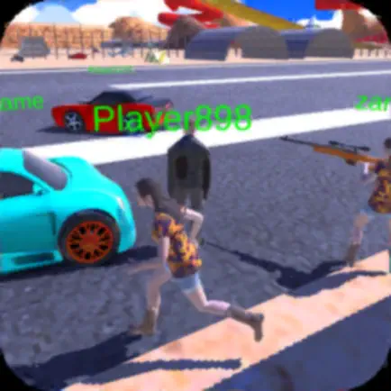 Freeroam City Online Читы
