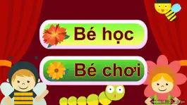 Game screenshot Học Chữ Cái hack