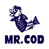 MR COD Pakistan icon