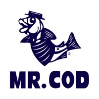 MR COD Pakistan logo