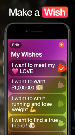Game screenshot Goosebumps - Make a Wish hack