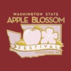 Washington State Apple Blossom