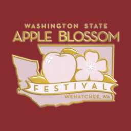 Washington State Apple Blossom