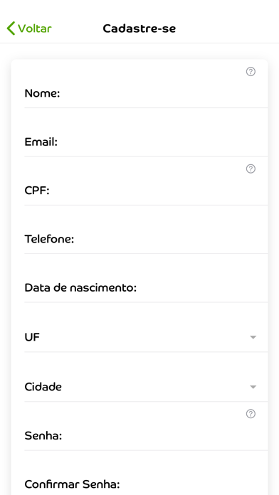 Produz Screenshot