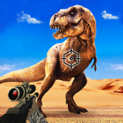 沙漠恐龙射手 2023