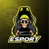 Esport Gaming Logo Maker - iPadアプリ