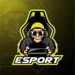 Esport Gaming Logo Maker App Contact