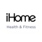 With the iHome Health & Fitness app, paired with the new line of iHome Health Products, you can measure and keep track of your heart rate, body temperature, calories burned, and more with just a few taps using the iHome Health & Fitness app