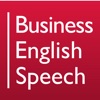 Business English Speech icon