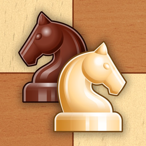 Chess Online - Clash of Kings iOS App