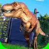 Flying Dinosaur: Survival Game delete, cancel