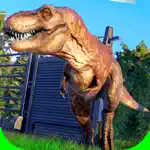 Flying Dinosaur: Survival Game App Problems