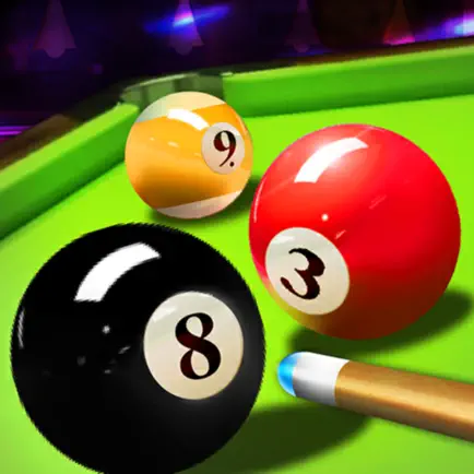 Shooting Pool Читы