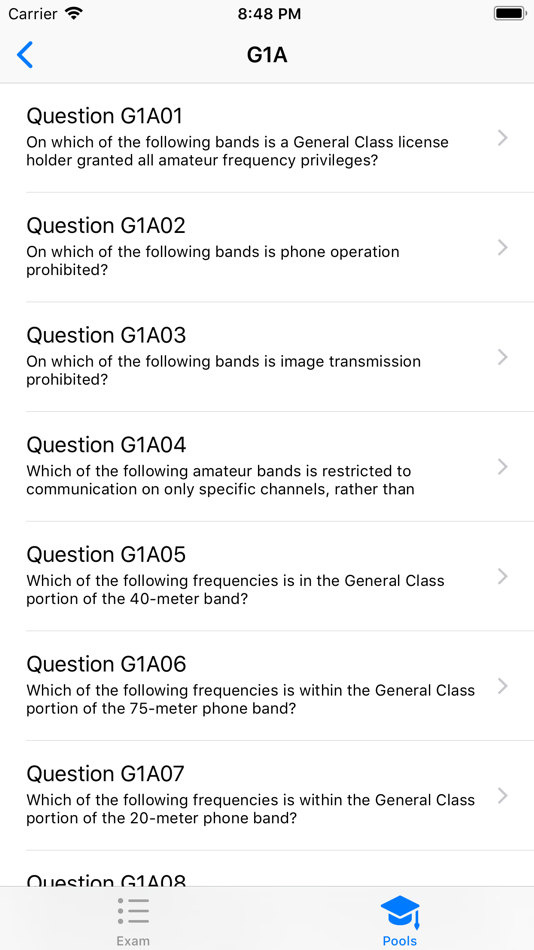 #3. HamTester General (macOS) 来自: Gene Backlin