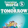 Learning World TOMORROW - iPadアプリ