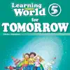 Learning World TOMORROW delete, cancel