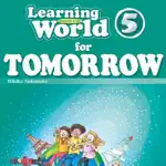 Learning World TOMORROW App Contact