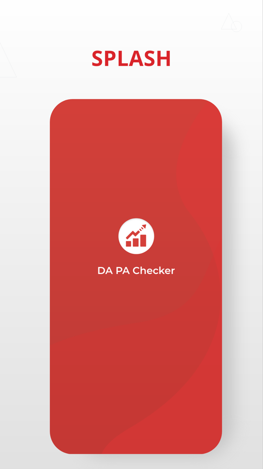 DA PA Checker - 1.0.5 - (iOS)