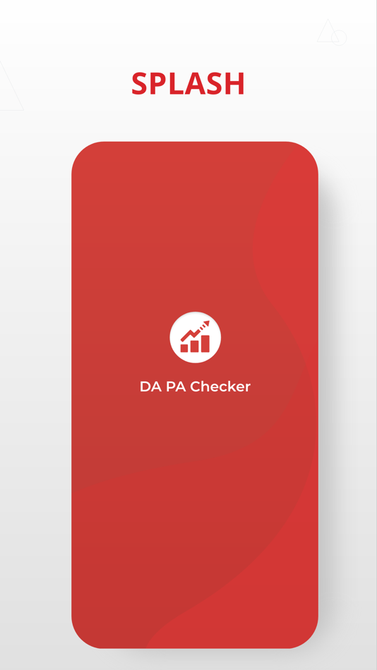 #1. DA PA Checker (iOS) Podle: Ahmad Sattar