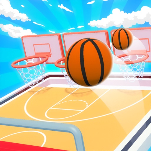 Ball Pusher 3D! icon