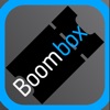 Boombox Kiosk