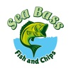 Sea Bass Taunton