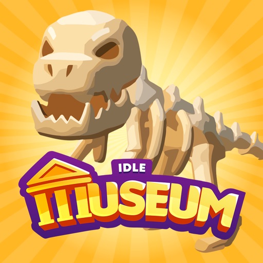 Idle Museum Tycoon: Art Empire iOS App