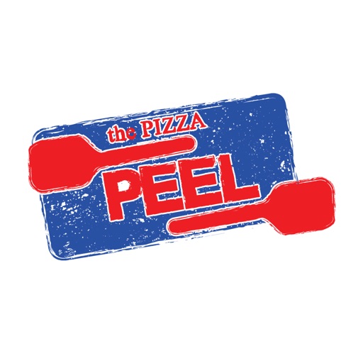 The Pizza Peel icon