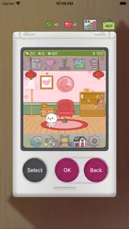 How to cancel & delete peggy cat - a virtual pet 1