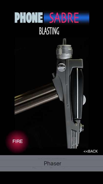 Phone Saber screenshot-3