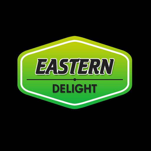 Eastern Delight Dresden