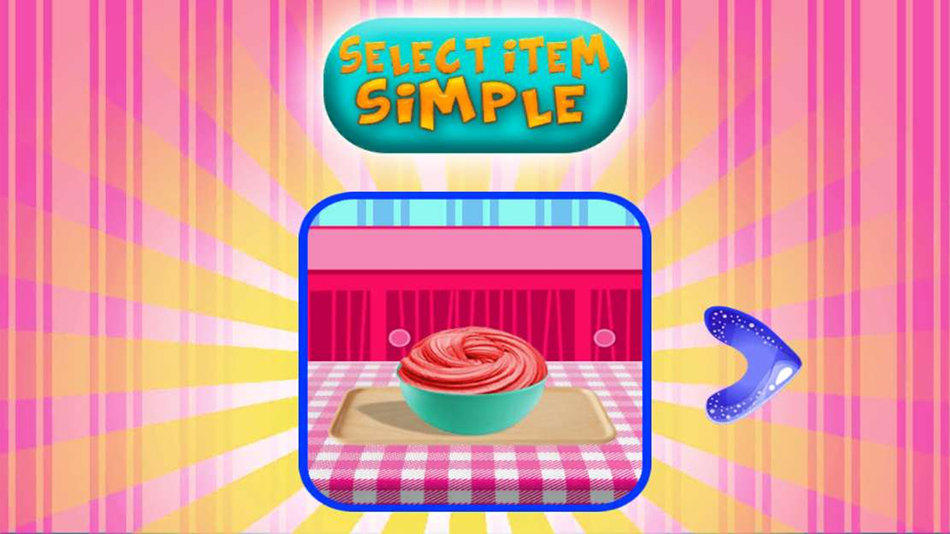#6. Slime Making Factory (iOS) 由: Qamar Nawaz