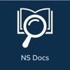 NS Docs icon