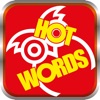 Hot Words - iPadアプリ