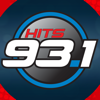 HITS 93.1 BAKERSFIELD