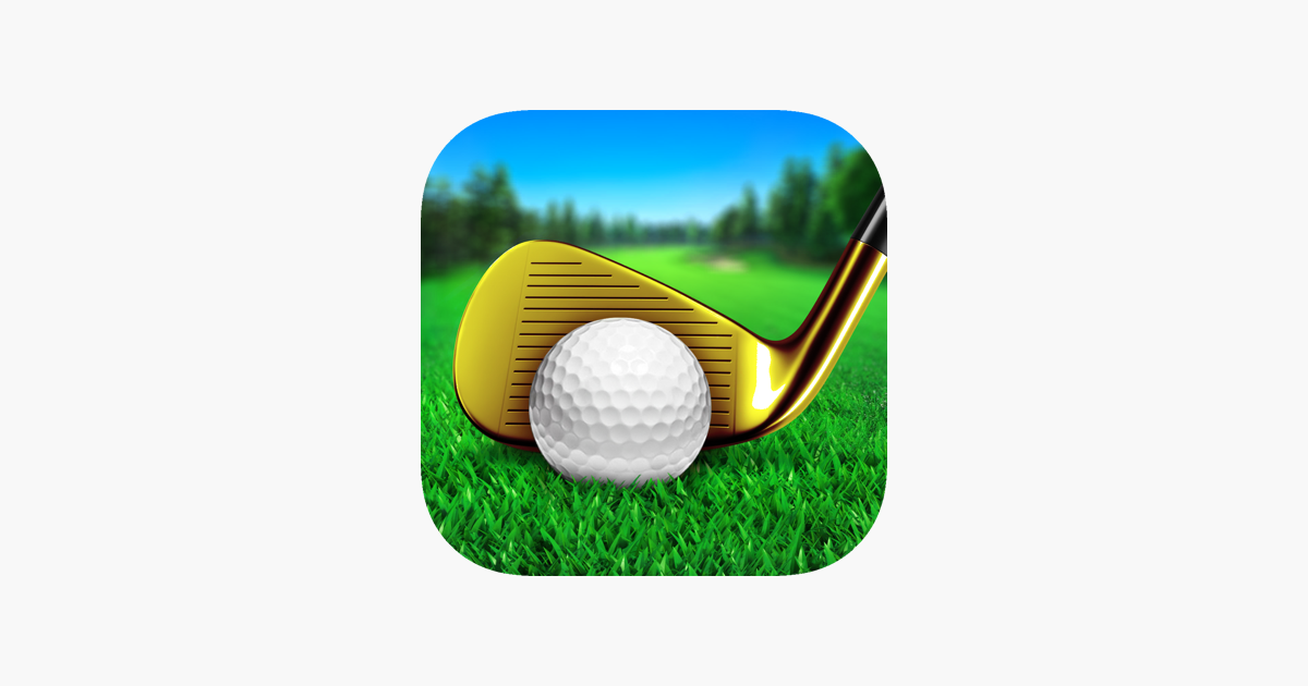 Ultimate Golf! on the App Store