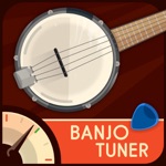 Download Banjo Tuner Master app