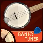 Banjo Tuner Master App Problems