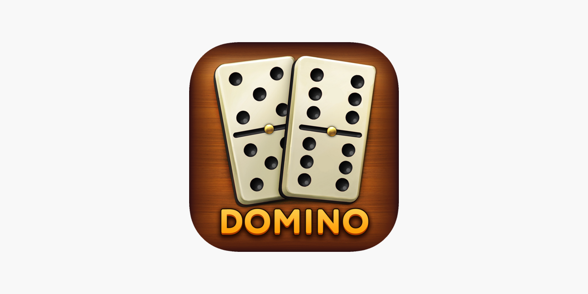 Domino - Dominoes online game on the App Store