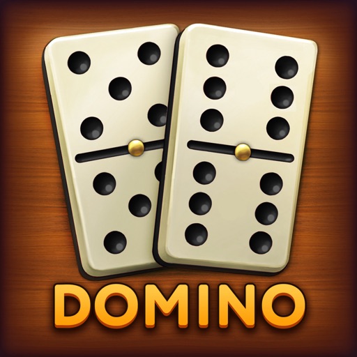 Domino - Dominoes online game iOS App