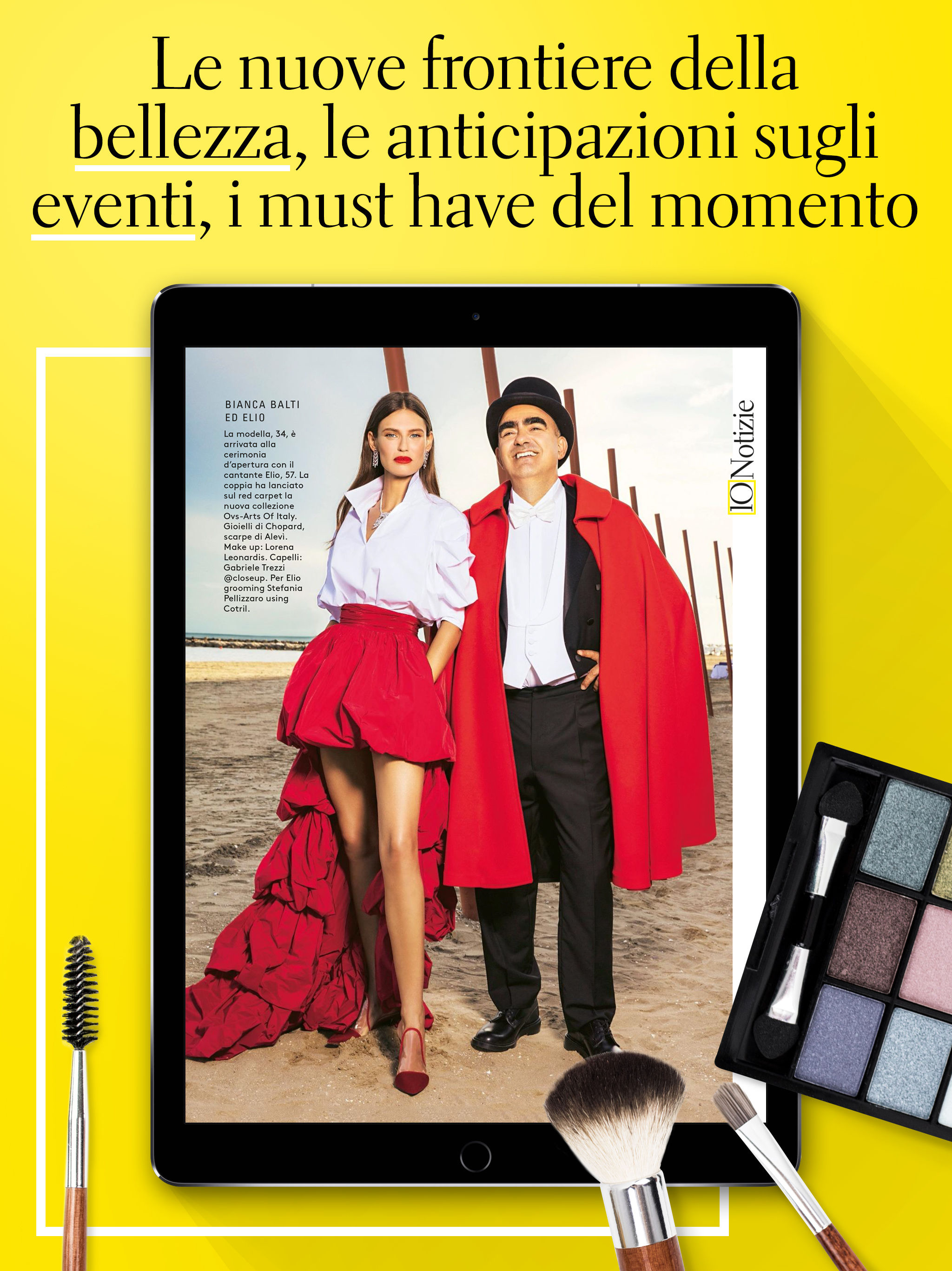 iGrazia