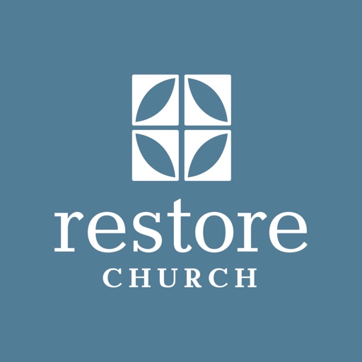 Restore Church NJ icon