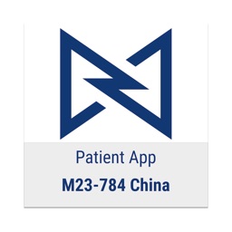 M23-784 Patient-China
